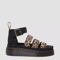 carregar imagem na visualização da galeria, GARDENIA-DR.MARTENS-41794960-CLARISSAIIQUAD-LIGHTTAN_BLACK-5

