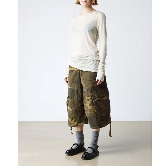 MADALINE / BLACK