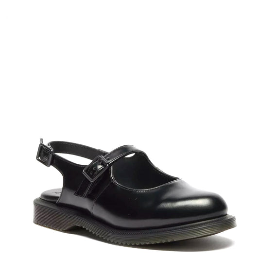 MADALINE / BLACK