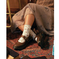carregar imagem na visualização da galeria, GARDENIA-DR.MARTENS-42391200-MARYJANEFLOWER-DKBROWNCHORSE-3
