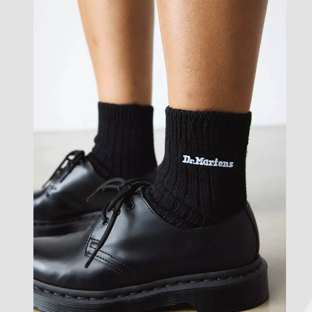GARDENIA-DR.MARTENS-42506001-SHORTSOCKS-BLACK-1