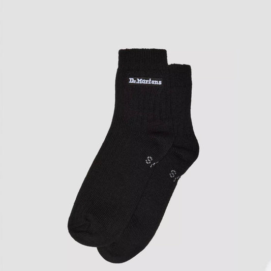 GARDENIA-DR.MARTENS-42506001-SHORTSOCKS-BLACK