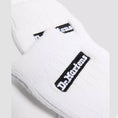 carregar imagem na visualização da galeria, GARDENIA-DR.MARTENS-42506100-SHORTSOCKS-WHITE-2
