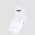 carregar imagem na visualização da galeria, GARDENIA-DR.MARTENS-42506100-SHORTSOCKS-WHITE
