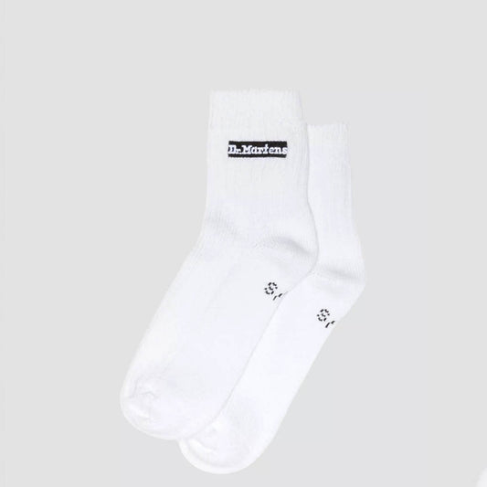 GARDENIA-DR.MARTENS-42506100-SHORTSOCKS-WHITE