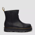 Load image into Gallery viewer, GARDENIA-DR.MARTENS-42662001-ZEBZAGRIGGER-BLACKWYOMING-5
