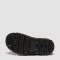 Load image into Gallery viewer, GARDENIA-DR.MARTENS-42662001-ZEBZAGRIGGER-BLACKWYOMING-7

