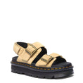 carregar imagem na visualização da galeria, GARDENIA-DR.MARTENS-42689200-ZEBZAGSANDAL-SAVANNAHTAN
