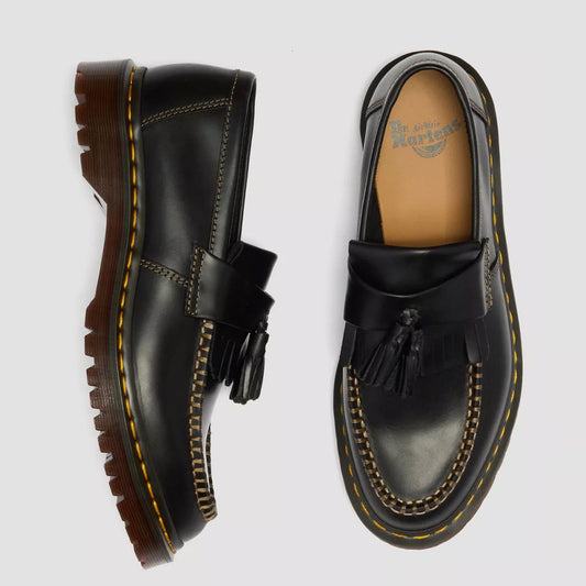 ADRIAN BEN / BLACK