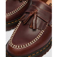 carregar imagem na visualização da galeria, GARDENIA-DR.MARTENS-42849200-ADRIANBEN-BUTTERSCOTCHORLEANSWP-2
