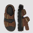 carregar imagem na visualização da galeria, GARDENIA-DR.MARTENS-42853200-ZEBZAGSANDAL-SEPIABROWN-8
