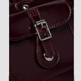 carregar imagem na visualização da galeria, GARDENIA-DR.MARTENS-43013600-TOPHANDLERUBOFFVEGANLEATHERBAG-CHERRYRED-2
