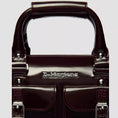 carregar imagem na visualização da galeria, GARDENIA-DR.MARTENS-43013600-TOPHANDLERUBOFFVEGANLEATHERBAG-CHERRYRED-5
