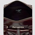 carregar imagem na visualização da galeria, GARDENIA-DR.MARTENS-43013600-TOPHANDLERUBOFFVEGANLEATHERBAG-CHERRYRED-7
