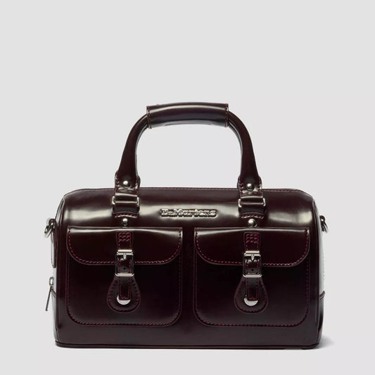 GARDENIA-DR.MARTENS-43013600-TOPHANDLERUBOFFVEGANLEATHERBAG-CHERRYRED
