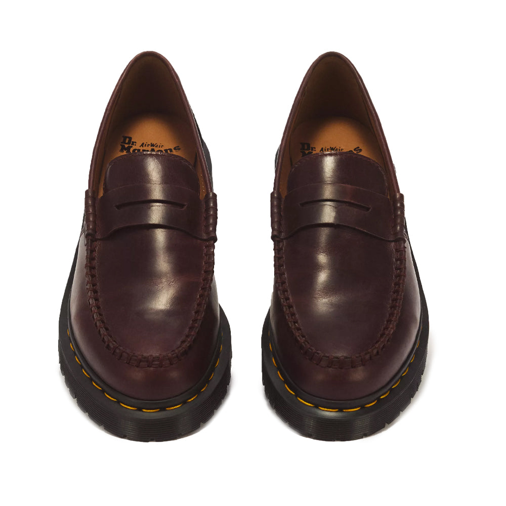 PENTON BEN / SPICED BROWN