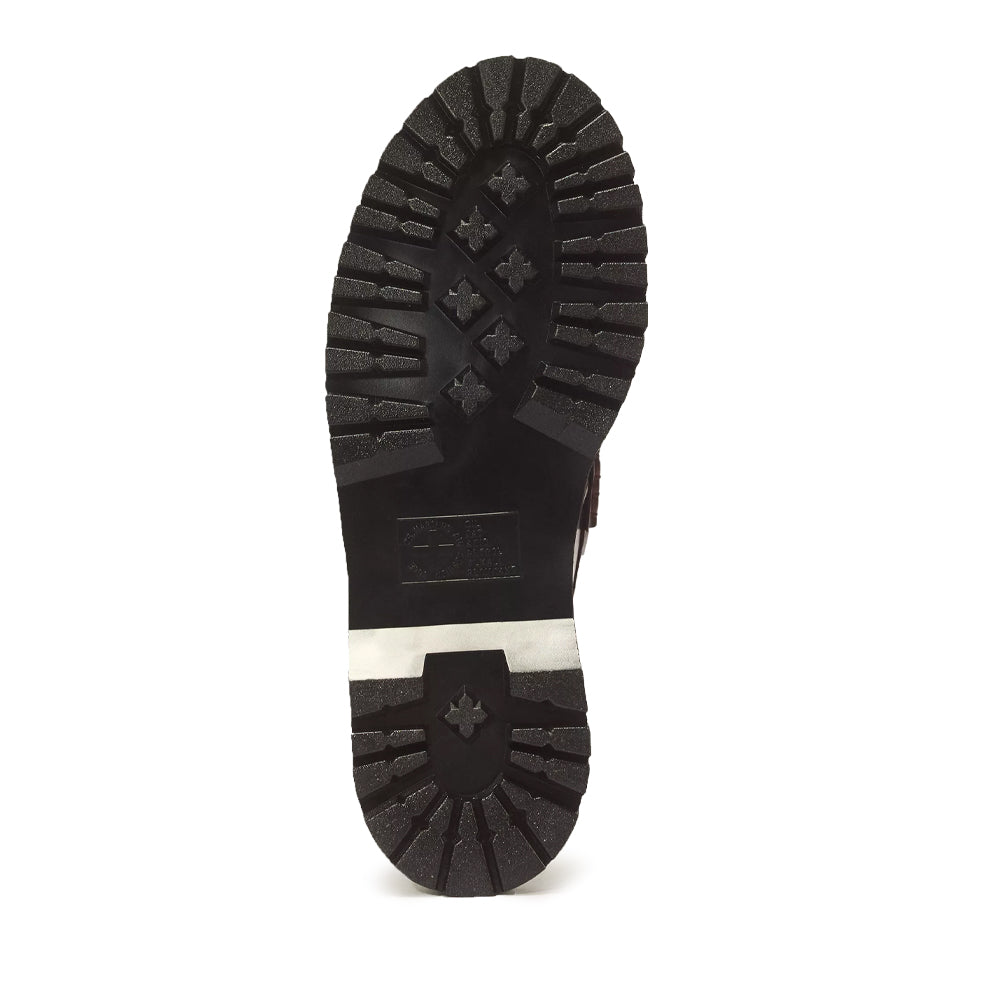 PENTON BEN / SPICED BROWN