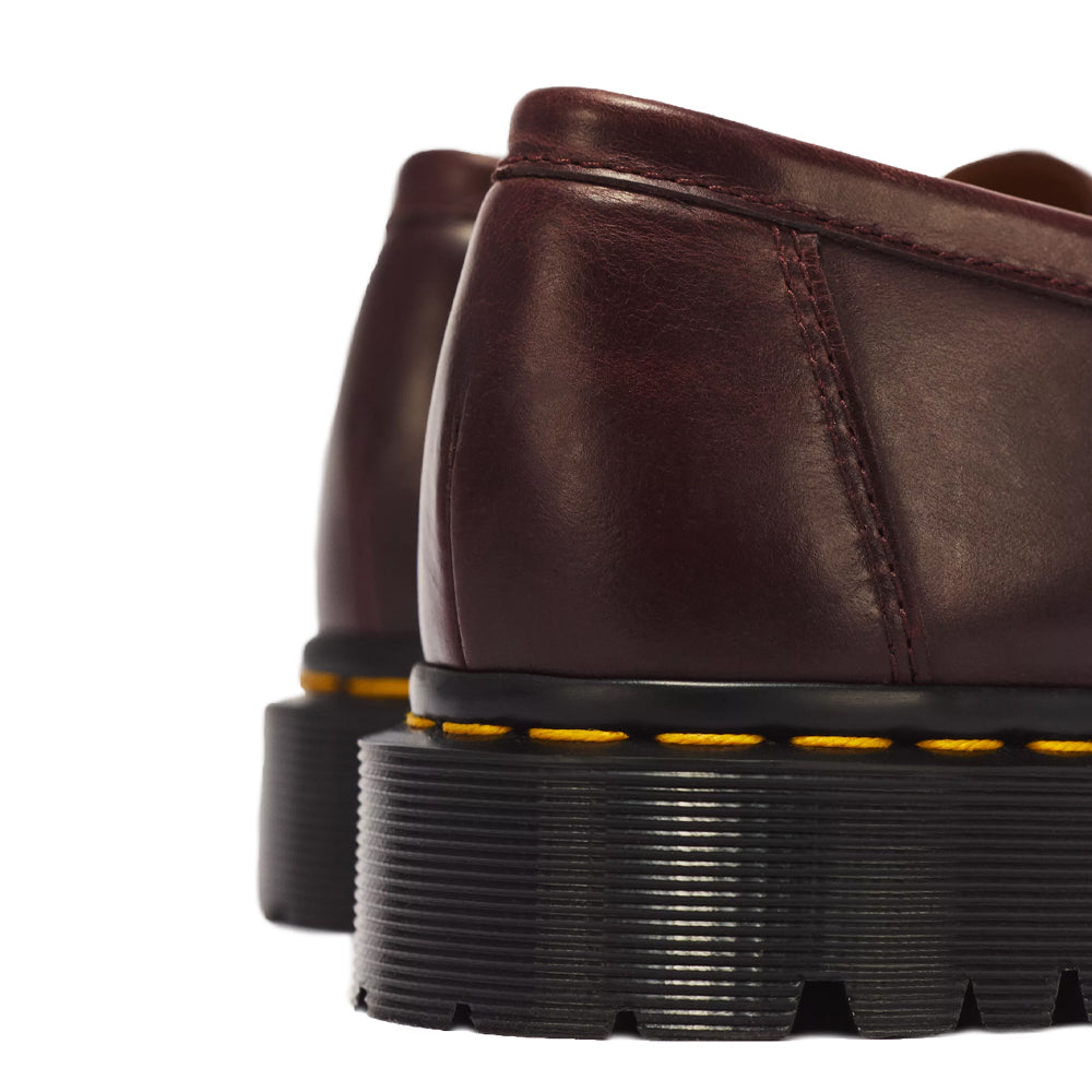 PENTON BEN / SPICED BROWN