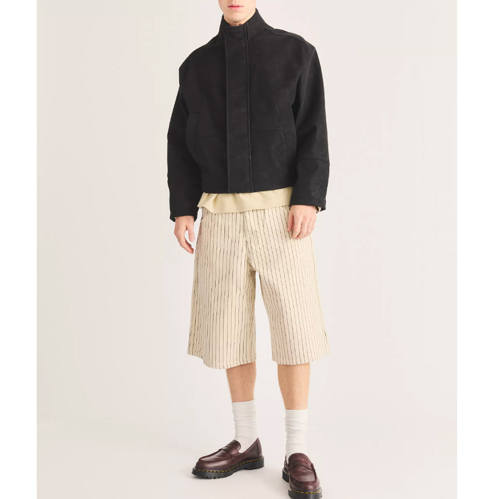 PENTON BEN / SPICED BROWN