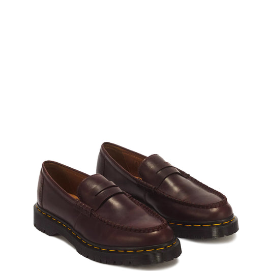 PENTON BEN / SPICED BROWN