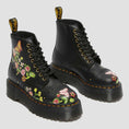 Load image into Gallery viewer, GARDENIA-DR.MARTENS-A27340001-SINCLAIRBLOOM-BLKMULTI-6
