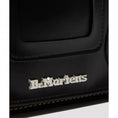 carregar imagem na visualização da galeria, 11 INCH KIEV SMOOTH LEATHER SATCHEL / BLACK
