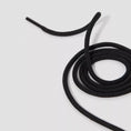 carregar imagem na visualização da galeria, GARDENIA-DR.MARTENS-AC037001-90CMROUNDSHOELACES-BLACK-2
