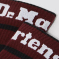 carregar imagem na visualização da galeria, GARDENIA-DR.MARTENS-AC681004-ATHLETICLOGOSOCK-BLACK-CHE-2
