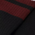 carregar imagem na visualização da galeria, GARDENIA-DR.MARTENS-AC681004-ATHLETICLOGOSOCK-BLACK-CHE-3

