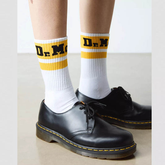 GARDENIA-DR.MARTENS-AC681103-ATHLETICLOGOSOCK-WHITE_YELLOW-1