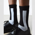 carregar imagem na visualização da galeria, GARDENIA-DR.MARTENS-AC742011-DOUBLEDOCSOCK-CHARCOAL-1
