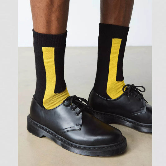 GARDENIA-DR.MARTENS-AC742018-DOUBLEDOCSOCK-BLACK_YELLOW-1