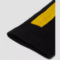 carregar imagem na visualização da galeria, GARDENIA-DR.MARTENS-AC742018-DOUBLEDOCSOCK-BLACK_YELLOW-2
