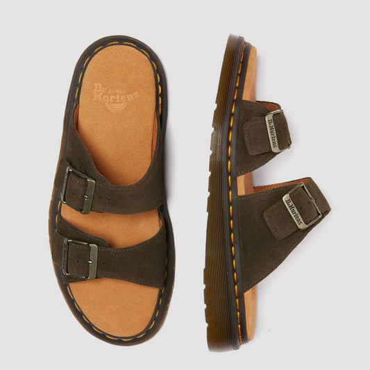 GARDENIA-DR.MARTENS-JOSEF-DMSOLIVE-8