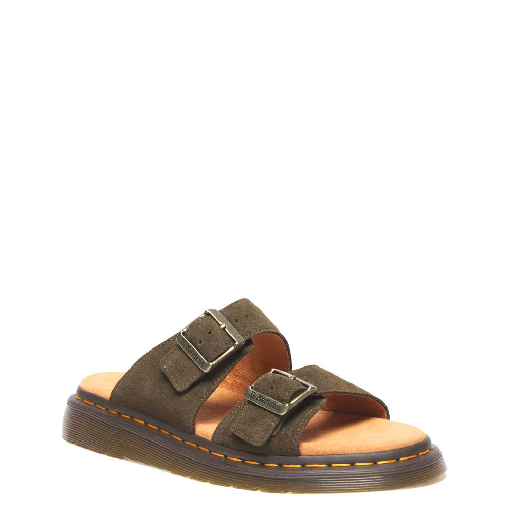 GARDENIA-DR.MARTENS-JOSEF-DMSOLIVE