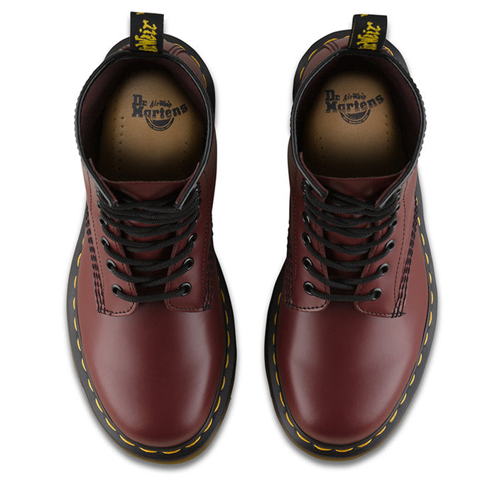 GARDENIA-DR.MARTENS10072600-1460SMOOTH-CHERRYRED-1