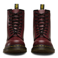 carregar imagem na visualização da galeria, GARDENIA-DR.MARTENS10072600-1460SMOOTH-CHERRYRED-7

