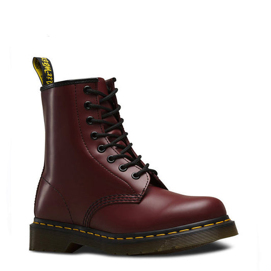 GARDENIA-DR.MARTENS10072600-1460SMOOTH-CHERRYRED