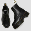 carregar imagem na visualização da galeria, GARDENIA-DR.MARTENS27149001-AUDRICK8-EYE-BLACK-9
