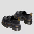 Load image into Gallery viewer, GARDENIA-DR.MARTENS_30660001_AUDRICKLOAFER_BLACK_4
