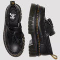 Load image into Gallery viewer, GARDENIA-DR.MARTENS_30660001_AUDRICKLOAFER_BLACK_8
