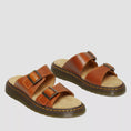 Load image into Gallery viewer, GARDENIA-DR.MARTENS_31573239_JOSEF_OAKANALINE-3
