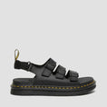 carregar imagem na visualização da galeria, GARDENIA-DR.MMARTENS-25767001-SOLOMAN-BLACK-6
