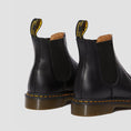 carregar imagem na visualização da galeria, GARDENIA-DR._MARTENS-22227001-2976-YS-BLACK-SMOOTH-9
