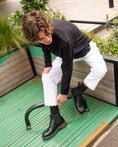 carregar imagem na visualização da galeria, GARDENIA-DR._MARTENS-22227001-2976_YS-BLACK_SMOOTH-5
