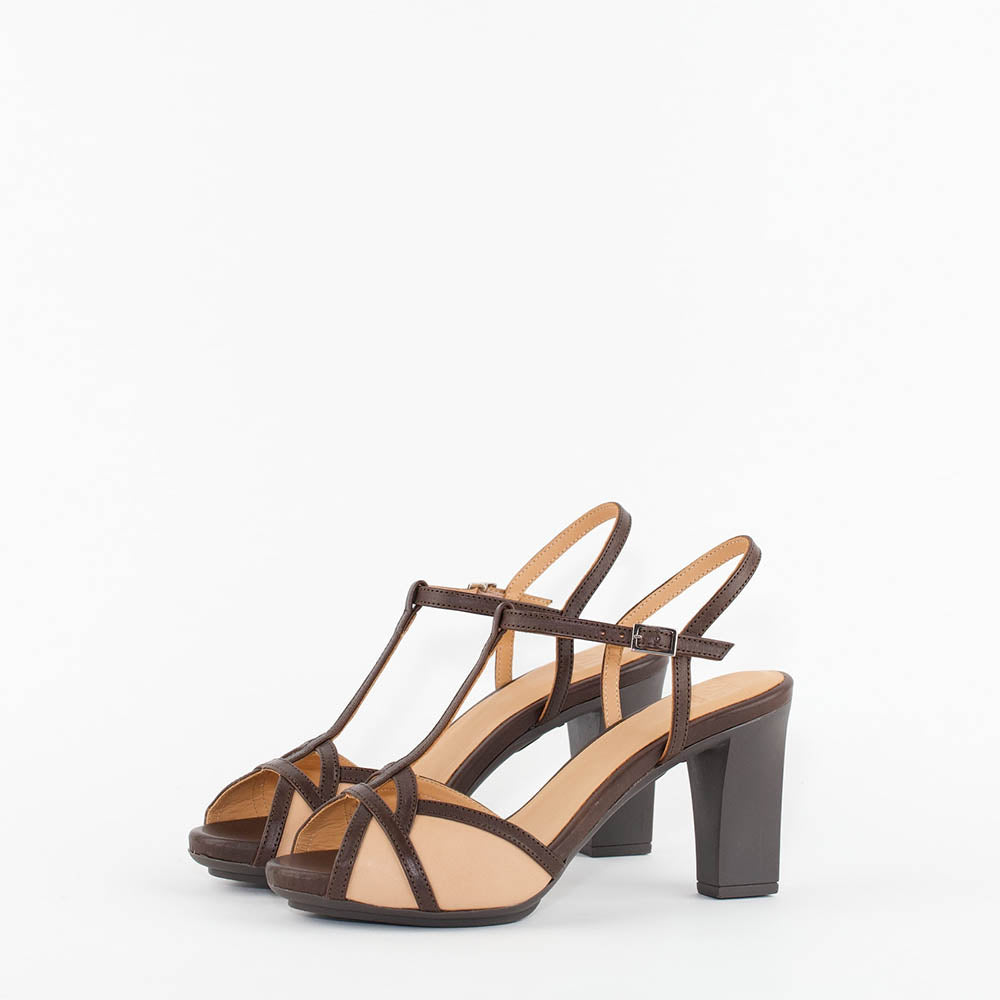 BOLLEK / BROWN+BEGE