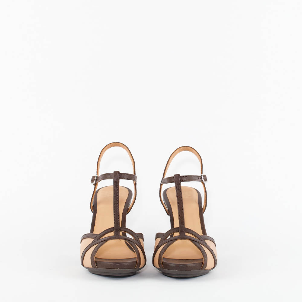 BOLLEK / BROWN+BEGE