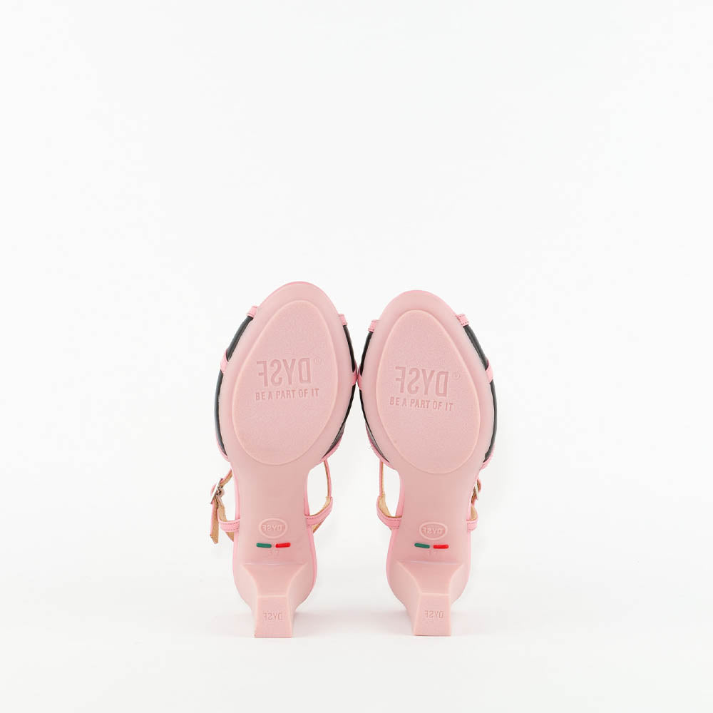 BOLLEK / ROSE+BLACK