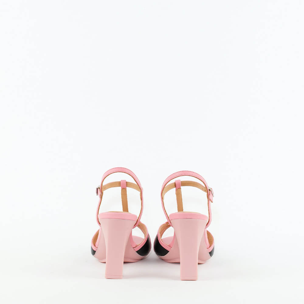 BOLLEK / ROSE+BLACK