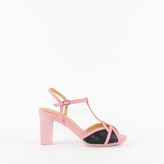 BOLLEK / ROSE+BLACK